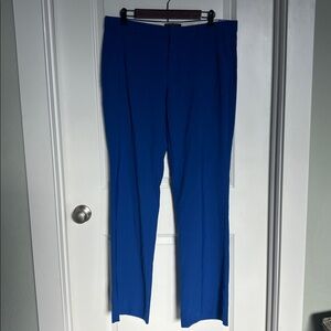Banana Republic Royal Blue Pants